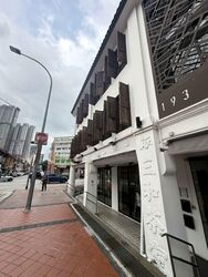 Loyang Green (D17), Office #550881891